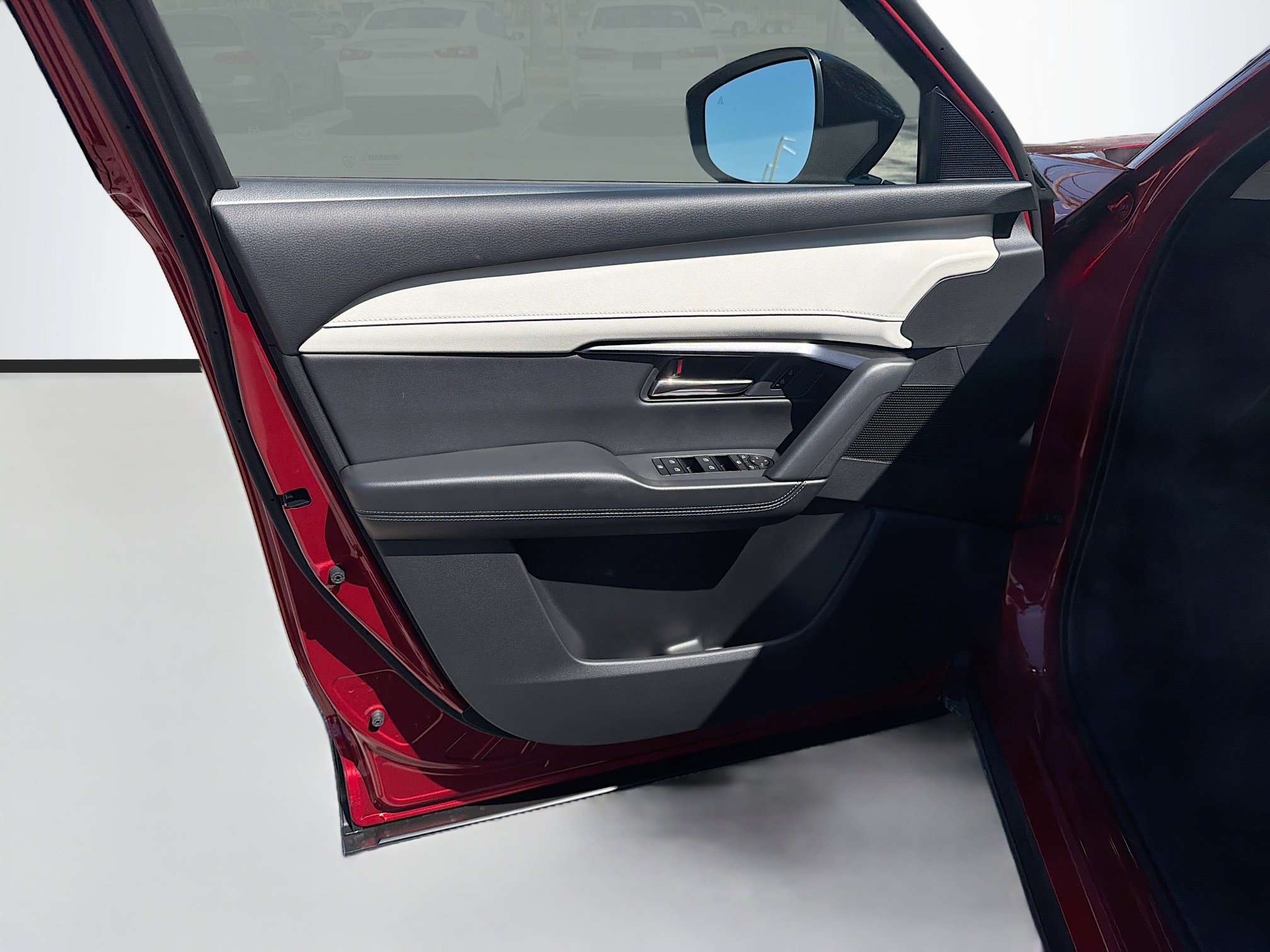 New 2026 MAZDA CX-5 Select image 22