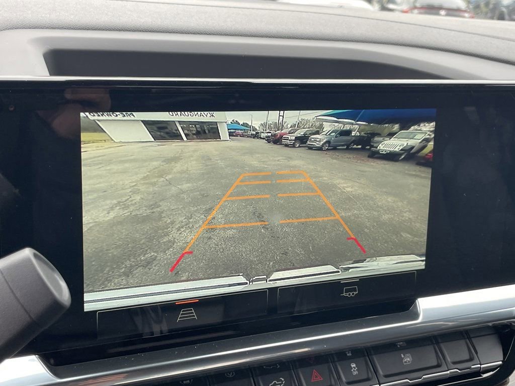 New 2026 GMC Sierra 1500 Elevation w/ Elevation Select Package RWD image 20