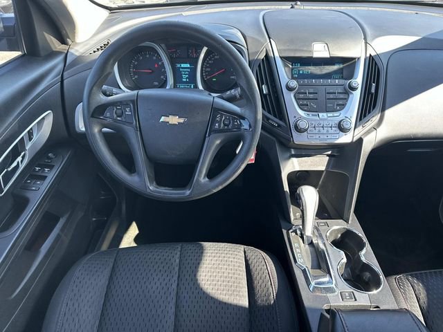 Used 2015 Chevrolet Equinox LS w/ LPO, Protection Package image 15