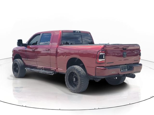 Used 2023 RAM 2500 Laramie AWD/4WD image 7