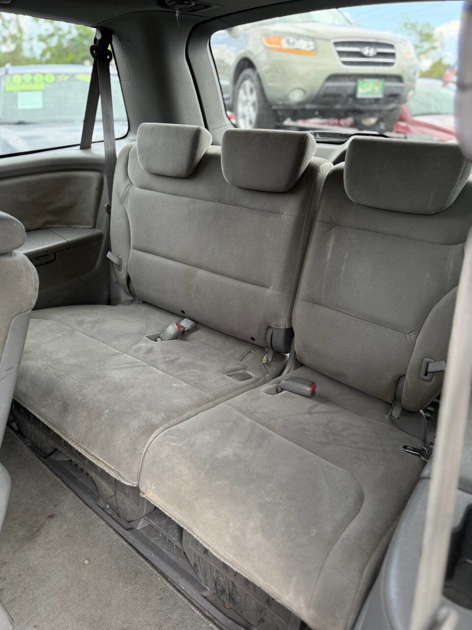 Used 2008 Honda Odyssey EX image 17