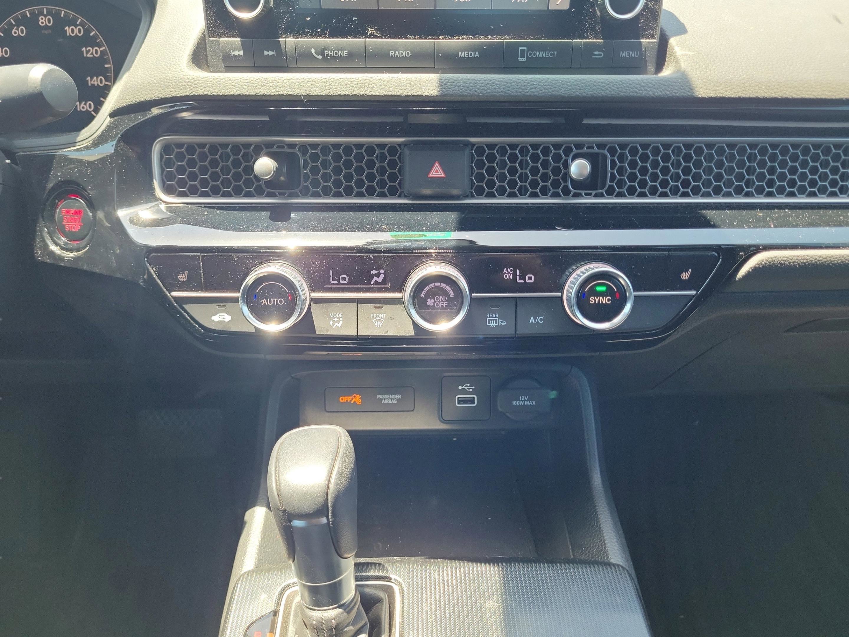 Used 2023 Honda Civic EX image 15