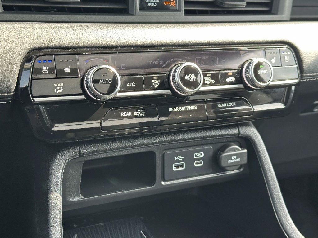 Certified 2023 Honda Pilot Elite image 27