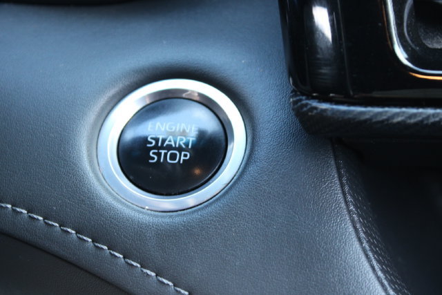 Used 2024 Toyota Highlander XSE FWD image 22