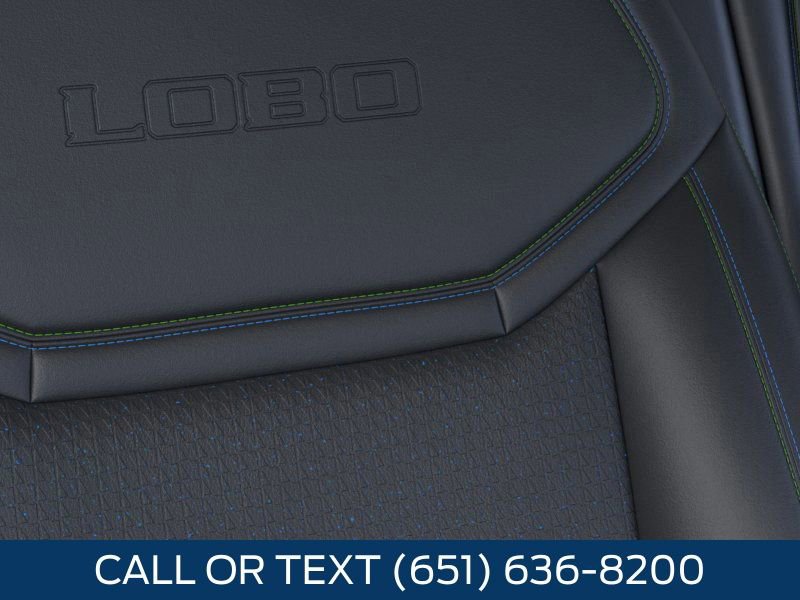 New 2026 Ford Maverick Lobo image 21