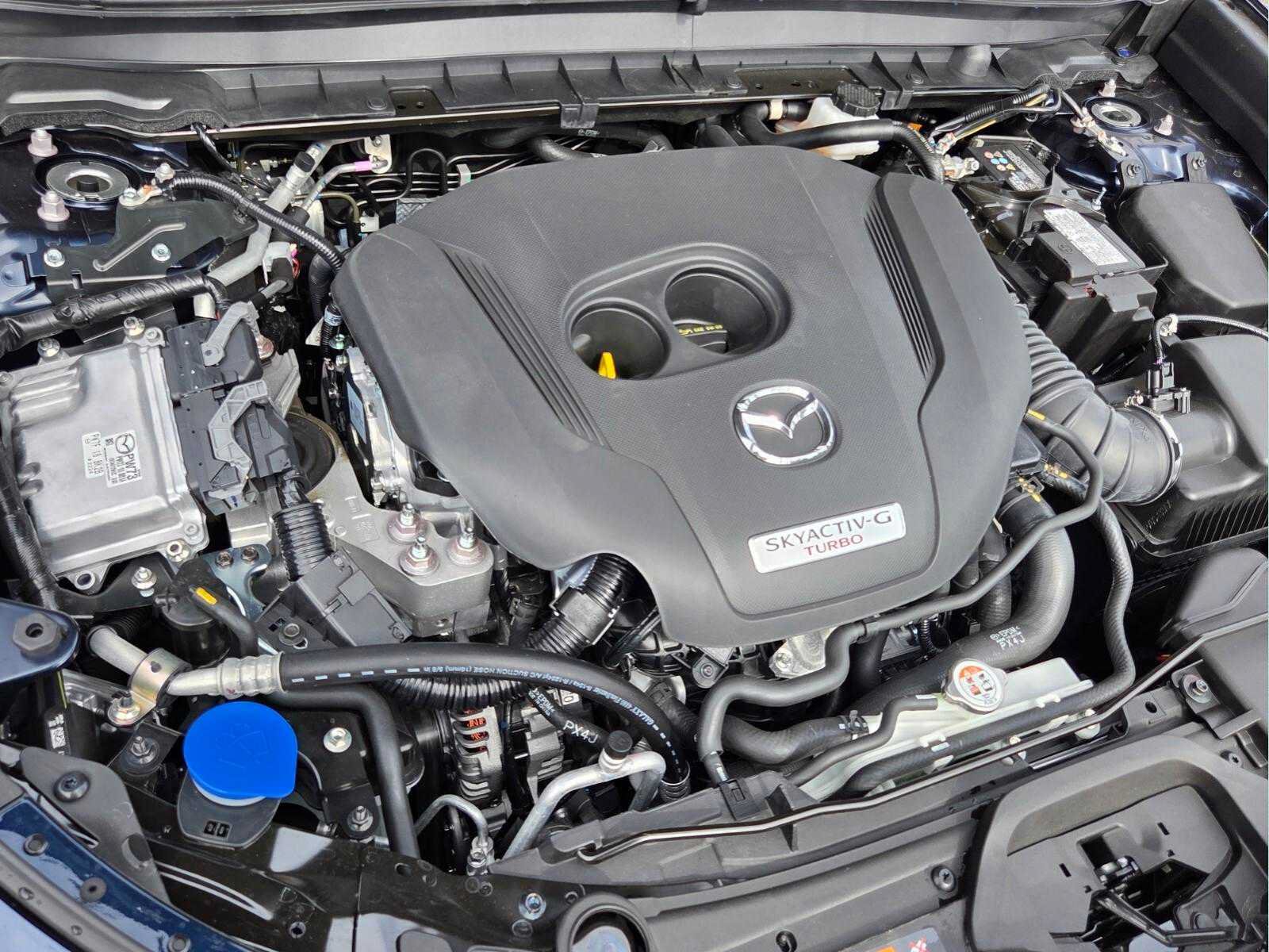 New 2026 MAZDA CX-30 2.5 Turbo Aire Edition AWD/4WD image 22