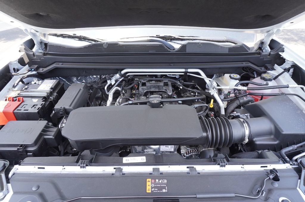 New 2026 GMC Canyon Elevation w/ Convenience Package RWD image 9