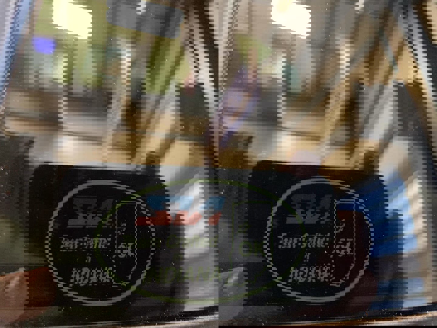 Used 2024 Subaru Outback Onyx Edition image 18