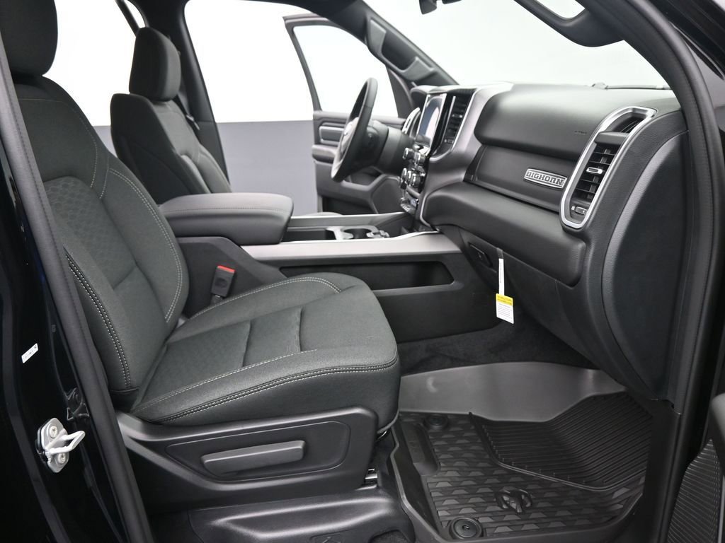 New 2025 RAM 1500 Big Horn image 18