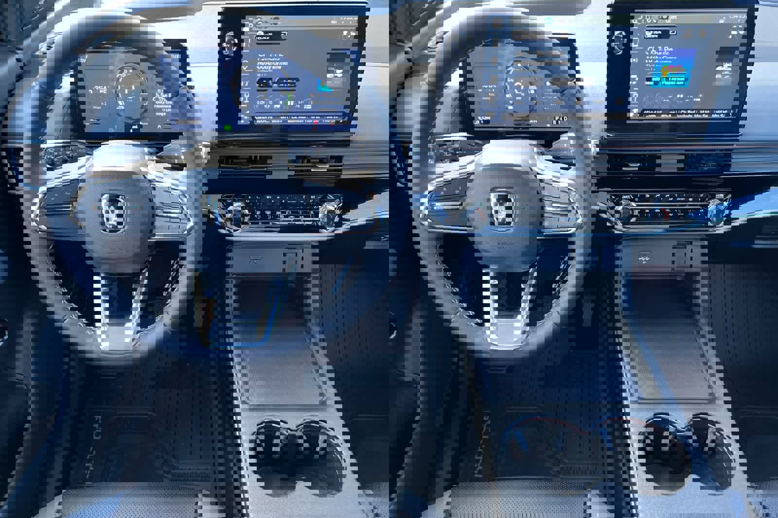 New 2026 Honda Prologue Elite image 16