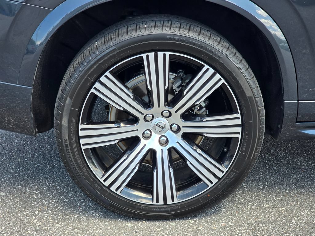 Used 2021 Volvo XC90 T6 Inscription AWD/4WD image 18