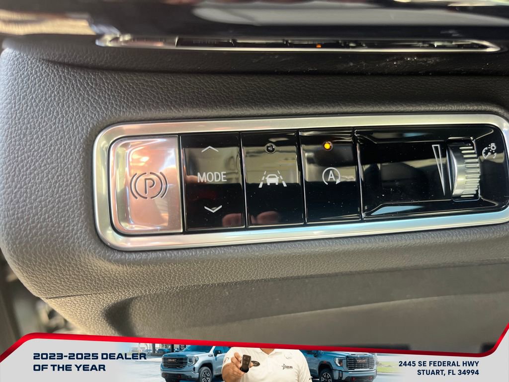 New 2026 Buick Envision Avenir image 15