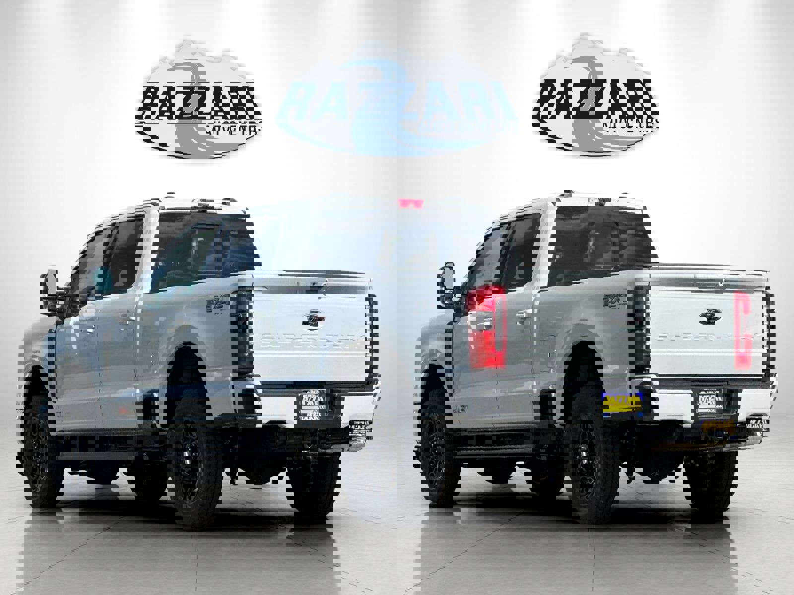 New 2025 Ford F250 XLT w/ Black Appearance Package image 5
