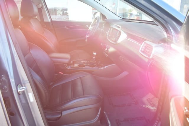Used 2019 Kia Sorento EX FWD image 44