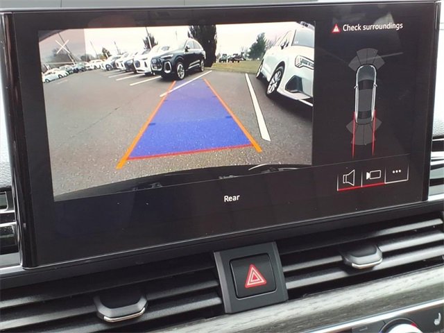 Used 2023 Audi A4 2.0T Premium w/ Convenience Package image 21