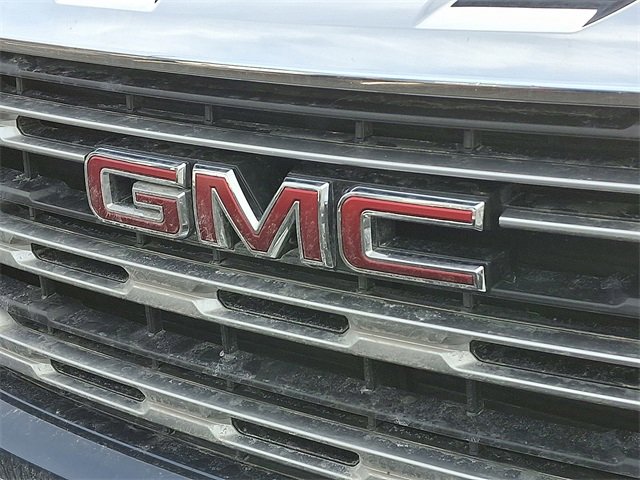 Used 2022 GMC Sierra 1500 SLE image 4