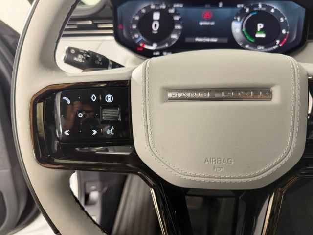 Certified 2024 Land Rover Range Rover Sport Autobiography AWD/4WD image 18
