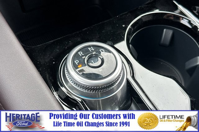 New 2026 Ford Explorer Platinum image 23