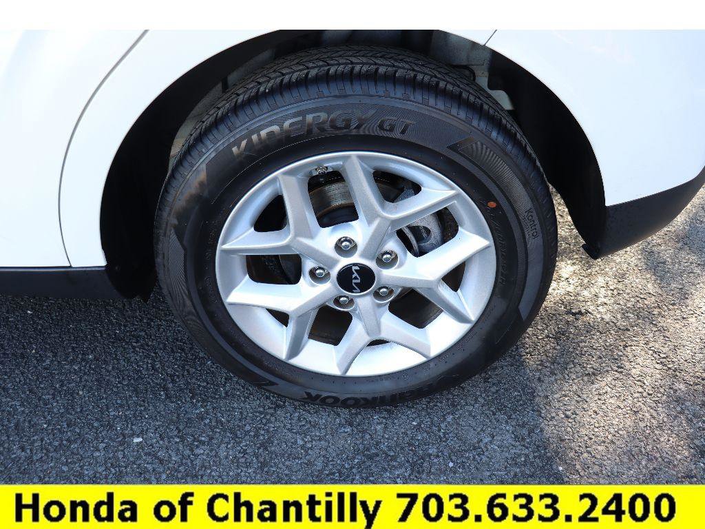 Used 2023 Kia Soul LX w/ LX Technology Package image 26