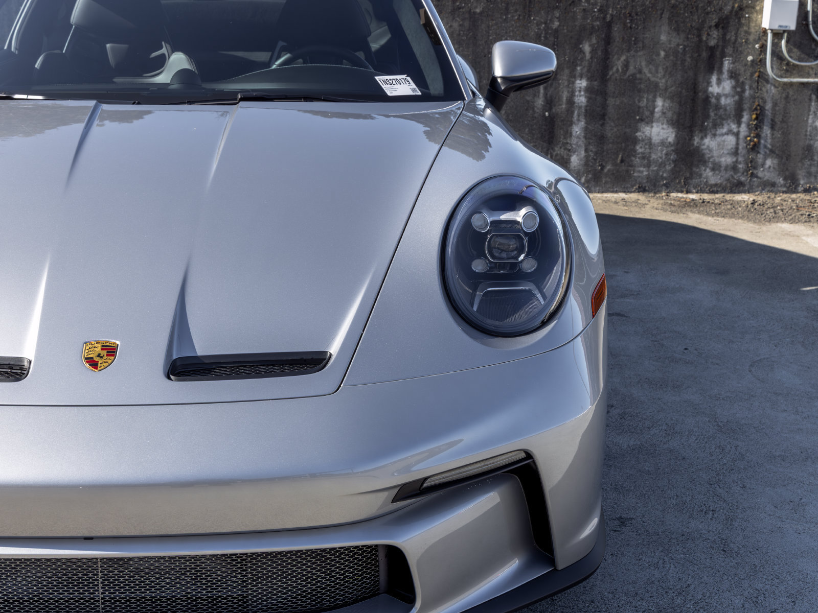 Used 2022 Porsche 911 GT3 RWD image 15