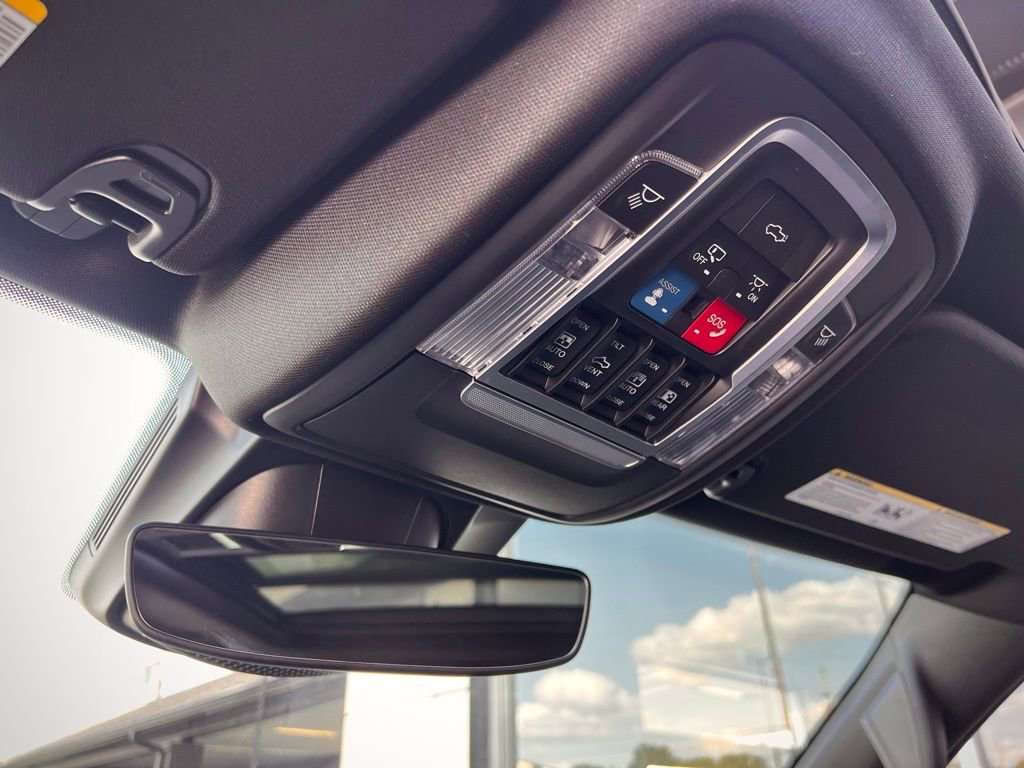 Used 2020 RAM 1500 Limited image 53