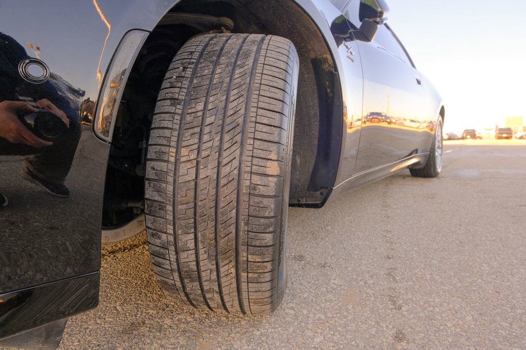 Used 2025 Dodge Charger R/T w/ Quick Order Package 25M R/T image 32