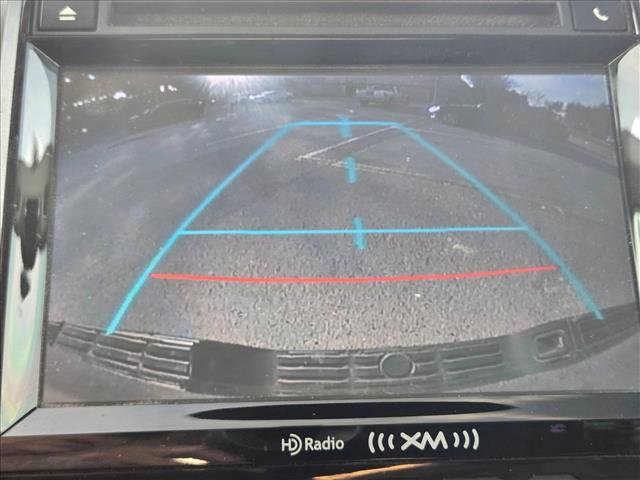 Used 2014 Toyota Tundra Platinum image 11