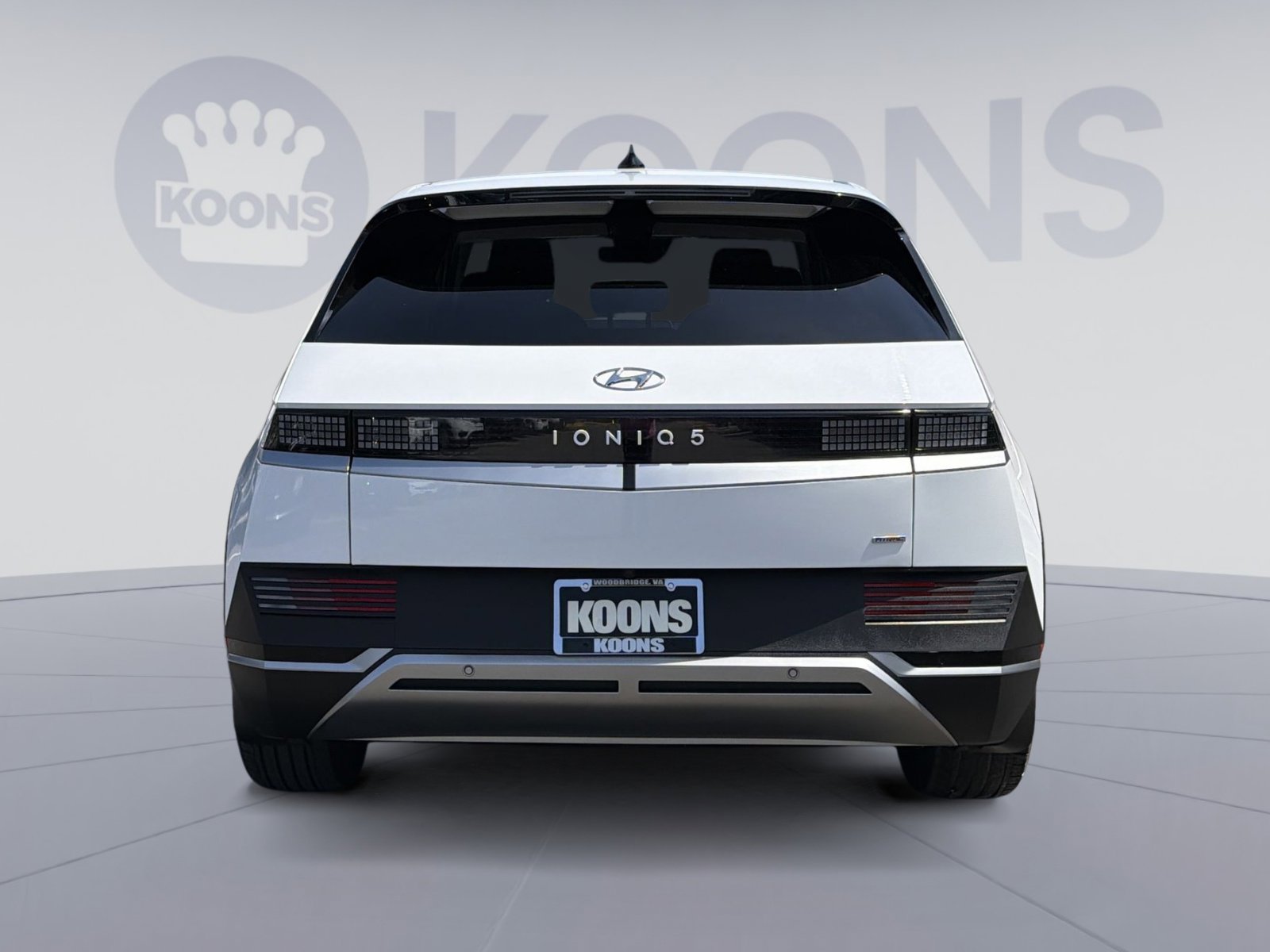 Certified 2024 Hyundai Ioniq 5 SEL image 5