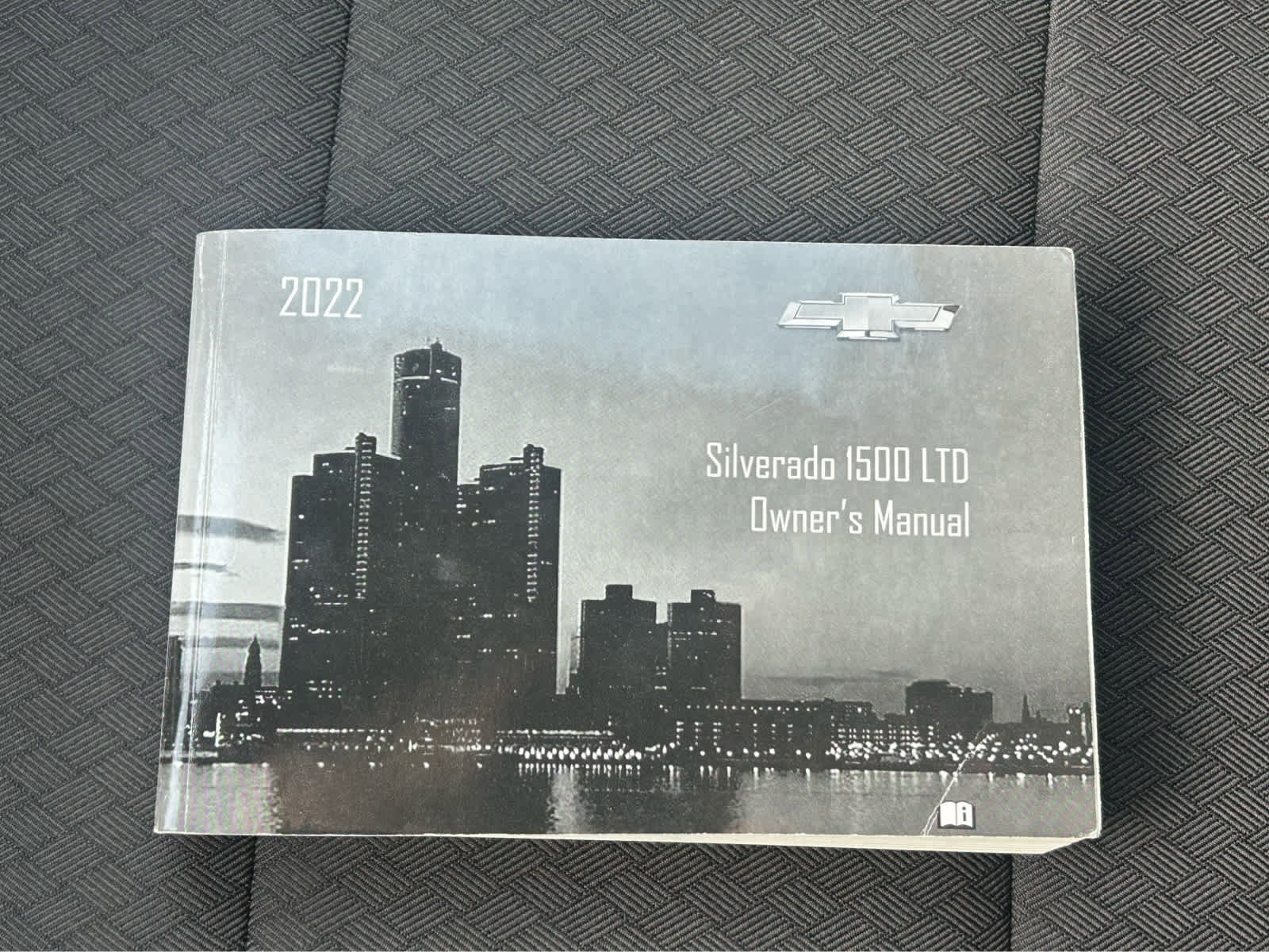 Used 2022 Chevrolet Silverado 1500 LT w/ Bed Protection Package image 42