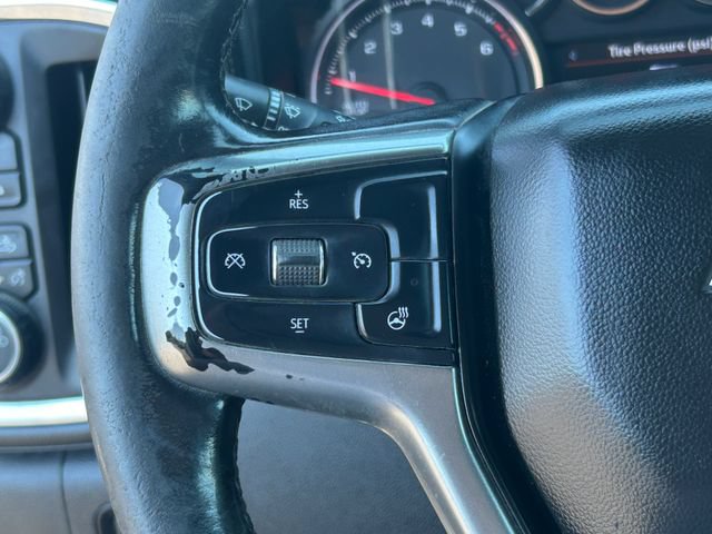Used 2020 Chevrolet Silverado 1500 LT w/ True North Edition AWD/4WD image 21