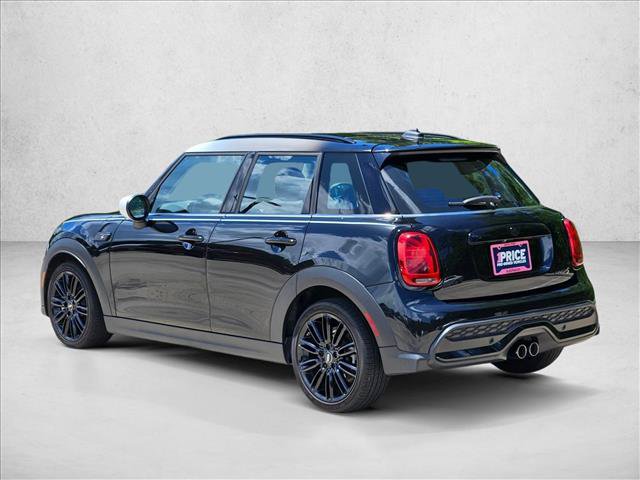 Used 2024 MINI Cooper S FWD image 7