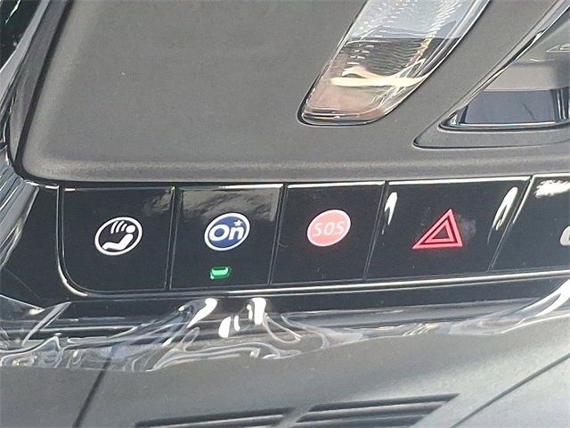 New 2026 Cadillac Lyriq Luxury image 21