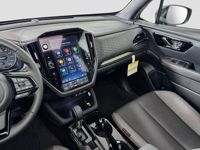 New 2026 Subaru Forester Sport w/ Onyx Edition AWD/4WD image 23
