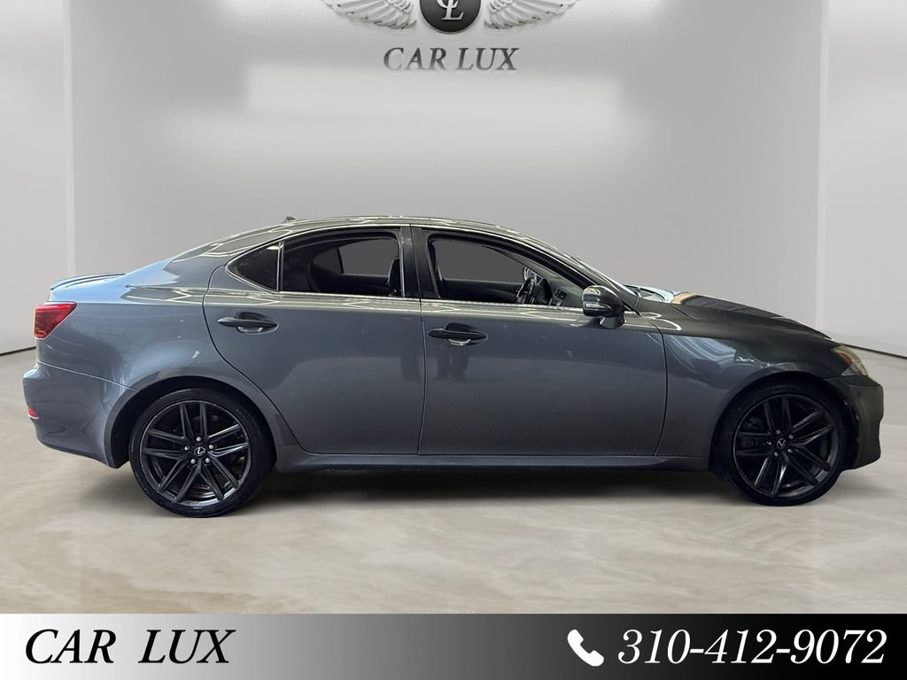 Used 2012 Lexus IS 250 RWD image 6