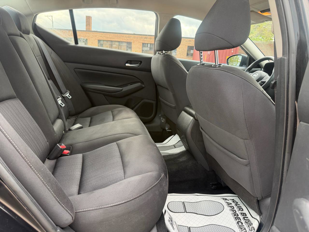 Used 2019 Nissan Altima 2.5 S FWD image 26