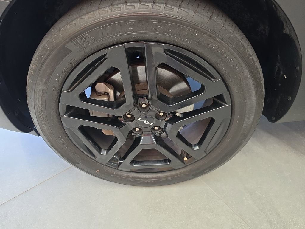 Used 2024 Kia Telluride SX Prestige X-Line image 33