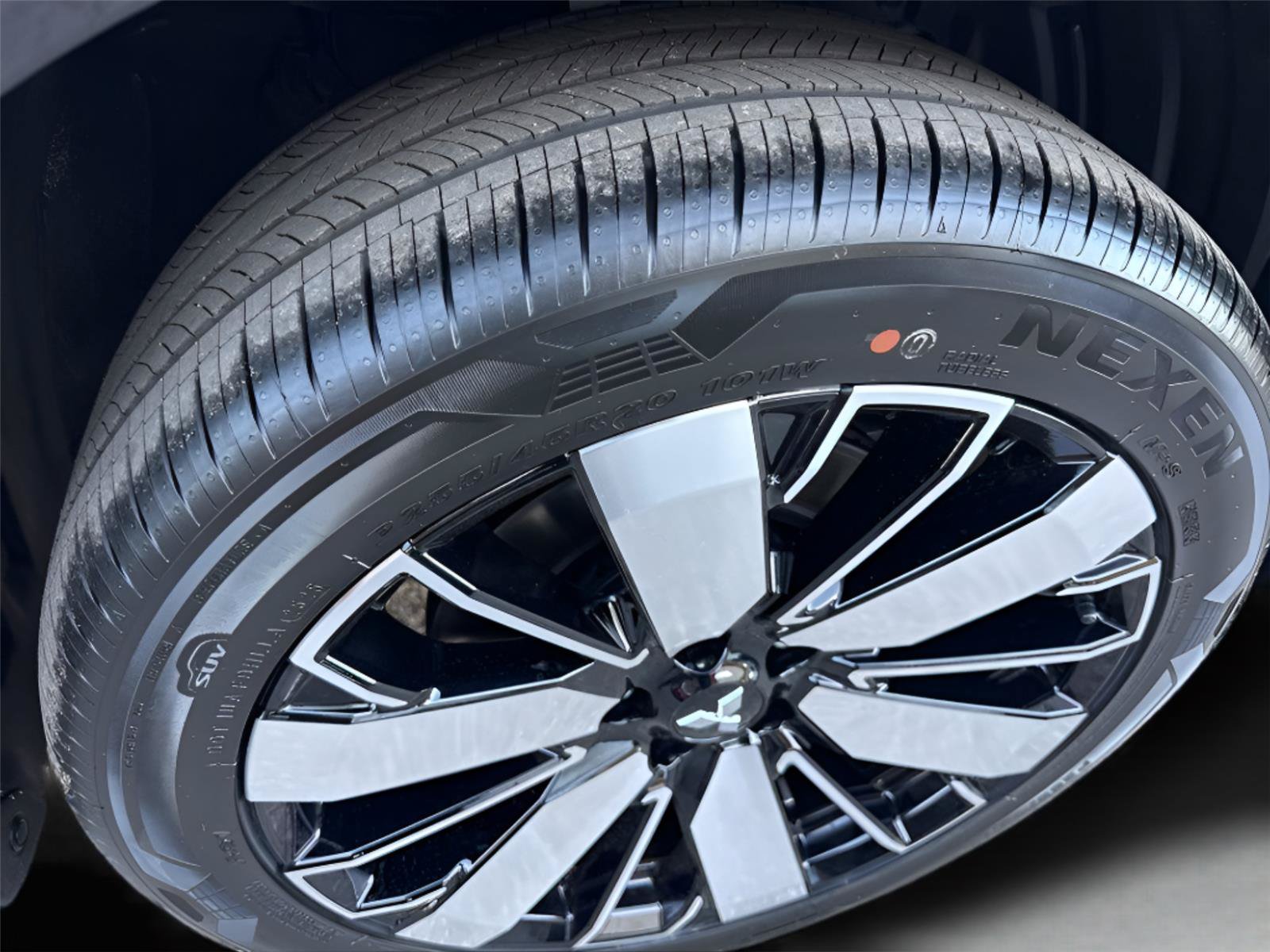 New 2026 Mitsubishi Outlander SE FWD image 15