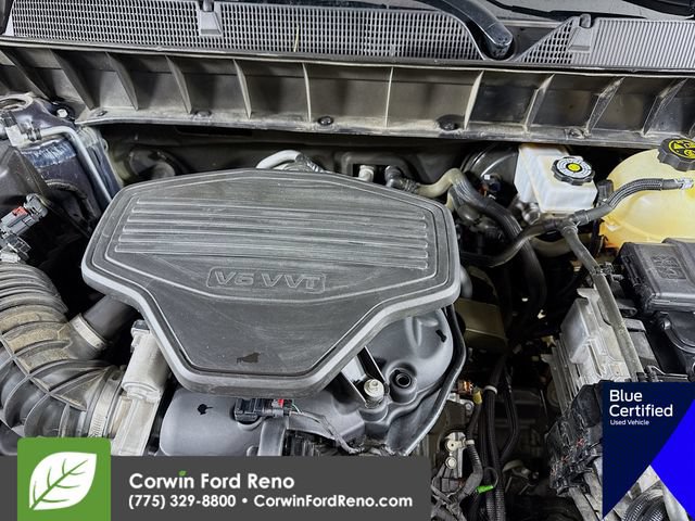 Used 2019 GMC Acadia SLT AWD/4WD image 37