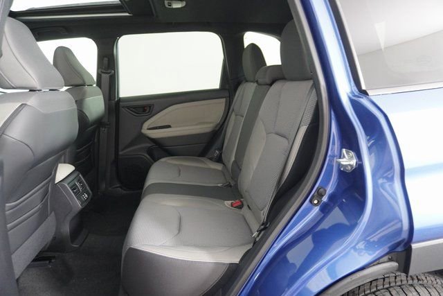 New 2026 Subaru Forester Premium image 21