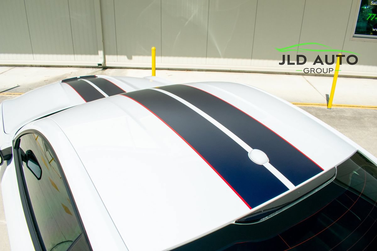 Used 2019 Ford Mustang Shelby GT350R w/ GT350R Equipment Group 920A RWD image 40