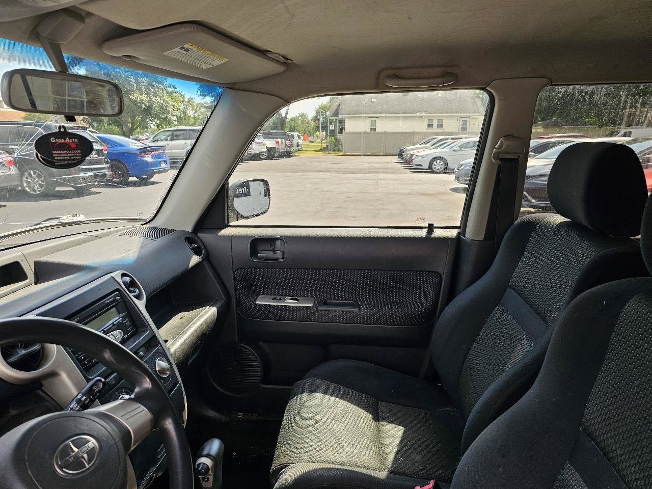 Used 2006 Scion xB FWD image 19