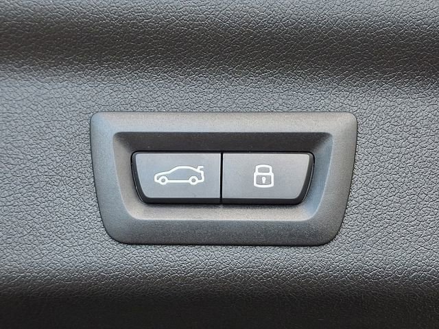 Used 2025 BMW X1 xDrive28i w/ Convenience Package image 41