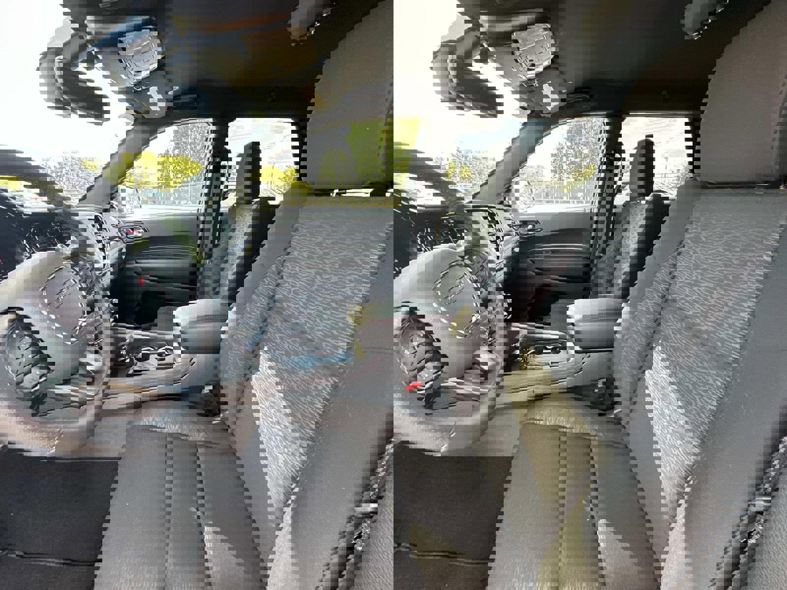 New 2026 Dodge Durango GT image 23