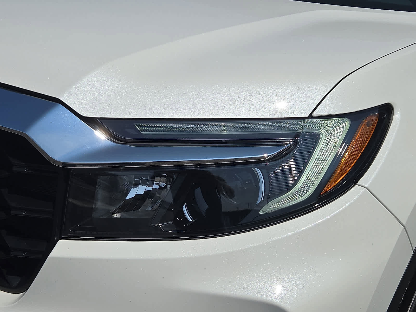 Used 2022 Honda Passport EX-L image 10