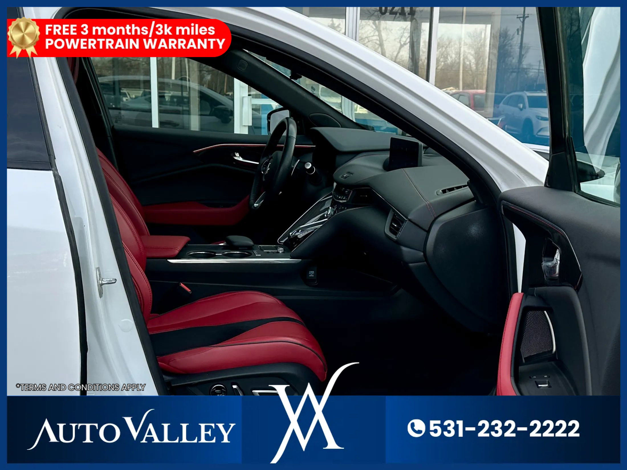 Used 2023 Acura TLX Type S PMC Edition image 19