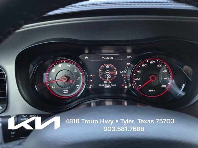 Used 2023 Dodge Charger R/T w/ Plus Group RWD image 32