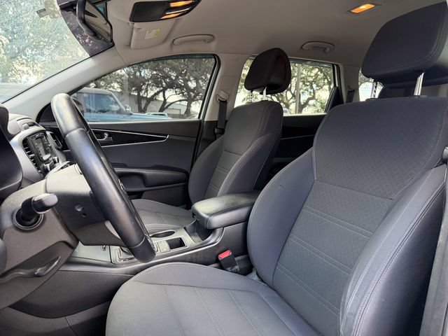 Used 2016 Kia Sorento FWD w/ LX Convenience Package image 7