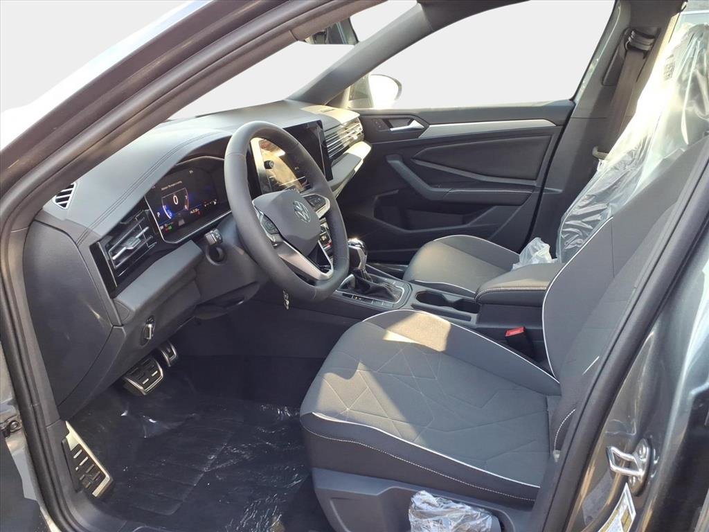 New 2026 Volkswagen Jetta Sport image 11