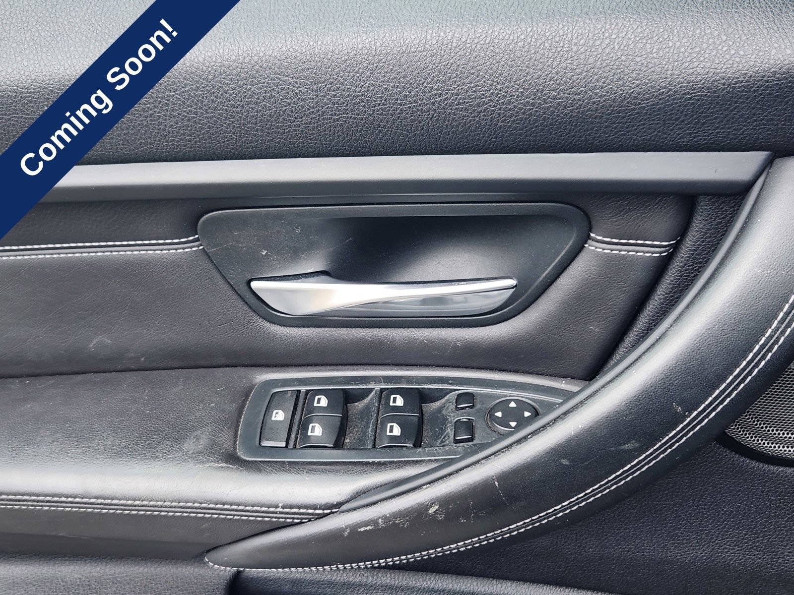 Used 2015 BMW M3 RWD image 20
