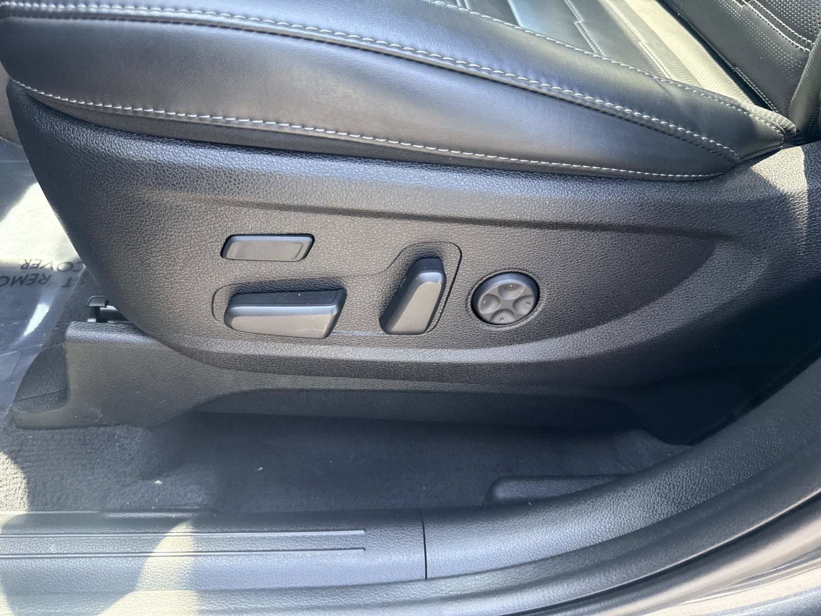 Used 2024 Kia Telluride SX Prestige AWD/4WD image 20